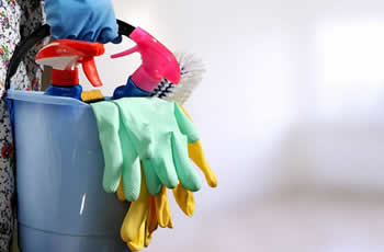 regular cleaning Stockport